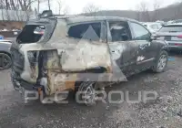 2015 Chevrolet TRAVERSE photo
