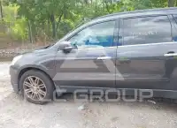 2015 Chevrolet TRAVERSE фото