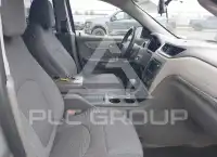 2015 Chevrolet TRAVERSE photo