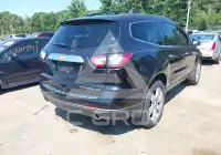 2015 Chevrolet TRAVERSE фото