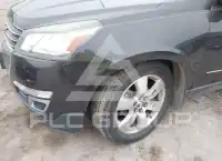 2015 Chevrolet TRAVERSE фото