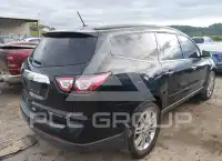 2015 Chevrolet TRAVERSE фото