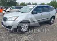 2015 Chevrolet TRAVERSE photo