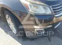 2015 Chevrolet TRAVERSE фото