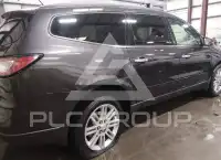 2015 Chevrolet TRAVERSE фото