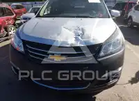 2015 Chevrolet TRAVERSE photo