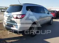 2015 Chevrolet TRAVERSE photo