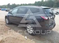 2015 Chevrolet TRAVERSE фото