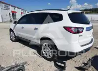 2015 Chevrolet TRAVERSE фото