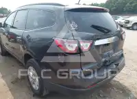 2015 Chevrolet TRAVERSE фото