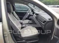 2015 Chevrolet TRAVERSE фото