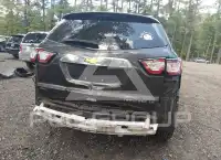 2015 Chevrolet TRAVERSE photo