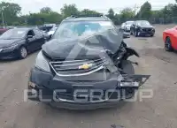 2015 Chevrolet TRAVERSE фото