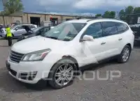 2015 Chevrolet TRAVERSE фото