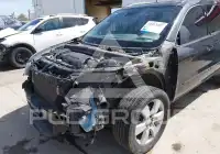2015 Chevrolet TRAVERSE фото