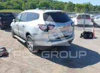 2015 Chevrolet TRAVERSE photo