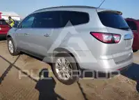 2015 Chevrolet TRAVERSE photo