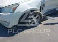 2015 Chevrolet TRAVERSE фото