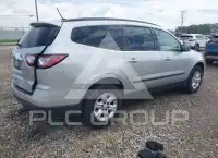 2015 Chevrolet TRAVERSE photo