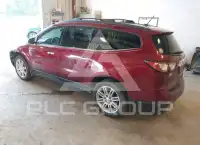 2015 Chevrolet TRAVERSE фото