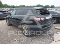2015 Chevrolet TRAVERSE photo