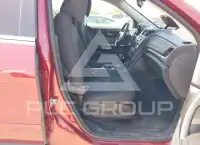 2015 Chevrolet TRAVERSE фото