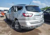 2015 Chevrolet TRAVERSE фото