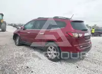 2015 Chevrolet TRAVERSE фото