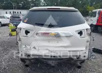 2015 Chevrolet TRAVERSE фото