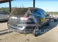 2015 Chevrolet TRAVERSE photo
