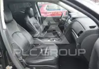 2015 Chevrolet TRAVERSE фото