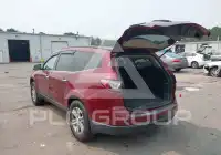 2015 Chevrolet TRAVERSE фото