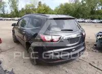 2015 Chevrolet TRAVERSE photo