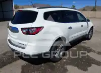 2015 Chevrolet TRAVERSE фото