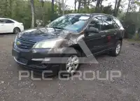 2015 Chevrolet TRAVERSE photo