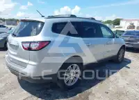 2015 Chevrolet TRAVERSE photo