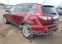 2015 Chevrolet TRAVERSE фото