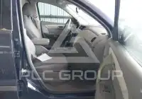 2015 Chevrolet TRAVERSE фото
