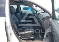 2015 Chevrolet TRAVERSE фото