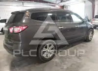 2015 Chevrolet TRAVERSE photo