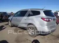 2015 Chevrolet TRAVERSE photo