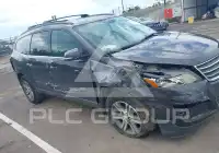 2015 Chevrolet TRAVERSE фото