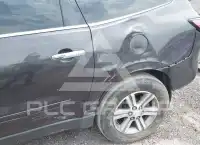 2015 Chevrolet TRAVERSE фото