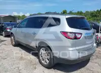 2015 Chevrolet TRAVERSE photo