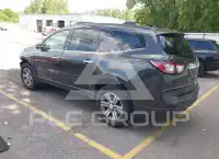 2015 Chevrolet TRAVERSE фото