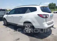 2015 Chevrolet TRAVERSE фото
