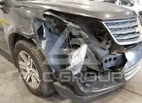 2015 Chevrolet TRAVERSE photo