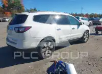 2015 Chevrolet TRAVERSE фото