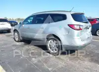 2015 Chevrolet TRAVERSE фото