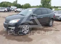 2015 Chevrolet TRAVERSE фото